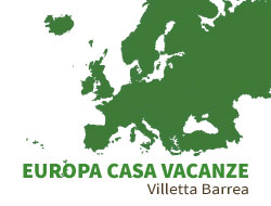 EUROPA CASA VACANZE - Villetta Barrea